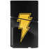 DC Comics Black Adam Classic Logo PS5 Slim Disk Console Skin