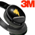 DC Comics Black Adam Classic Logo Skullcandy Venue Skin
