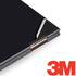 DC Comics Black Adam Classic Logo HP Spectre Skin