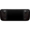DC Comics Black Adam Classic Logo Steam Deck Handheld Gaming Computer Skin