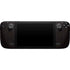 DC Comics Black Adam Classic Logo Steam Deck Handheld Gaming Computer Skin