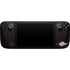 DC Comics Black Adam Classic Logo Steam Deck Handheld Gaming Computer Skin