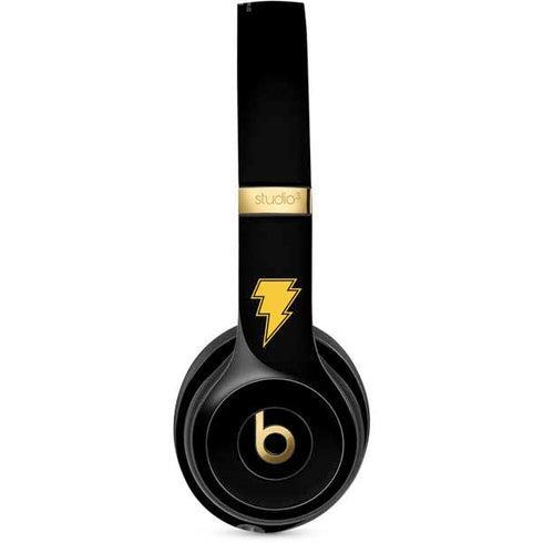 DC Comics Black Adam Classic Logo Studio Wireless 3 Skin