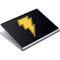 DC Comics Black Adam Classic Logo Surface Book Skin