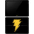 DC Comics Black Adam Classic Logo Surface Go Skin