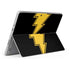 DC Comics Black Adam Classic Logo Surface Go Skin