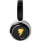 DC Comics Black Adam Classic Logo Surface Headphones Skin
