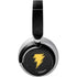 DC Comics Black Adam Classic Logo Surface Headphones Skin