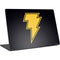 DC Comics Black Adam Classic Logo Surface Laptop 4 15in Skin