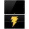 DC Comics Black Adam Classic Logo Surface Pro 3 Skin
