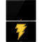 DC Comics Black Adam Classic Logo Surface Pro 7 Skin