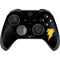 DC Comics Black Adam Classic Logo Xbox Elite Wireless Controller Series 2 Skin
