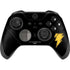 DC Comics Black Adam Classic Logo Xbox Elite Wireless Controller Series 2 Skin