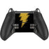 DC Comics Black Adam Classic Logo Xbox Elite Wireless Controller Series 2 Skin