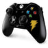 DC Comics Black Adam Classic Logo Xbox One Controller Skin