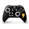 DC Comics Black Adam Classic Logo Xbox One S Controller Skin