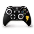 DC Comics Black Adam Classic Logo Xbox One S Controller Skin