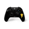 DC Comics Black Adam Classic Logo Xbox One X Controller Skin