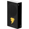 DC Comics Black Adam Classic Logo Xbox Series S Console Skin