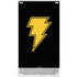 DC Comics Black Adam Classic Logo Xbox Series S Console Skin