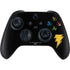 DC Comics Black Adam Classic Logo Xbox Series X Controller Skin