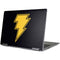 DC Comics Black Adam Classic Logo Yoga 710 14in Skin