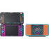 DC Comics The Joker Casino Chip Nintendo 2DS XL (2017) Skin
