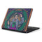 DC Comics The Joker Casino Chip Samsung Chromebook Skin