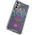 DC Comics The Joker Casino Chip Galaxy A13 5G Clear Case