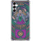 DC Comics The Joker Casino Chip Galaxy A14 5G Clear Case