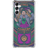 DC Comics The Joker Casino Chip Galaxy A15 5G Clear Case