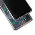 DC Comics The Joker Casino Chip Galaxy A21 Clear Case