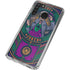 DC Comics The Joker Casino Chip Galaxy A21 Clear Case
