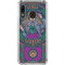 DC Comics The Joker Casino Chip Galaxy A30 Clear Case
