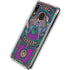 DC Comics The Joker Casino Chip Galaxy A30 Clear Case