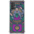 DC Comics The Joker Casino Chip Galaxy A32 5G Clear Case