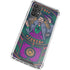 DC Comics The Joker Casino Chip Galaxy A32 5G Clear Case