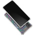 DC Comics The Joker Casino Chip Galaxy A32 5G Clear Case