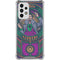 DC Comics The Joker Casino Chip Galaxy A53 5G Clear Case