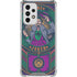 DC Comics The Joker Casino Chip Galaxy A53 5G Clear Case