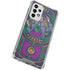 DC Comics The Joker Casino Chip Galaxy A53 5G Clear Case