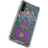 DC Comics The Joker Casino Chip Galaxy A54 5G Clear Case