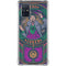 DC Comics The Joker Casino Chip Galaxy A71 5G Clear Case