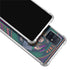 DC Comics The Joker Casino Chip Galaxy A71 5G Clear Case