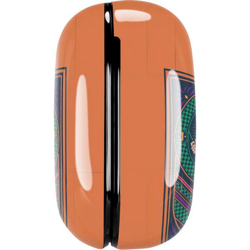 DC Comics The Joker Casino Chip Galaxy Buds Pro Skin