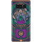 DC Comics The Joker Casino Chip Galaxy Note 8 Skin