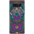 DC Comics The Joker Casino Chip Galaxy Note 8 Skin