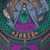 DC Comics The Joker Casino Chip Galaxy Note 8 Skin