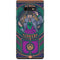 DC Comics The Joker Casino Chip Galaxy Note 9 Skin
