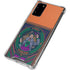 DC Comics The Joker Casino Chip Galaxy Note20 5G Clear Case
